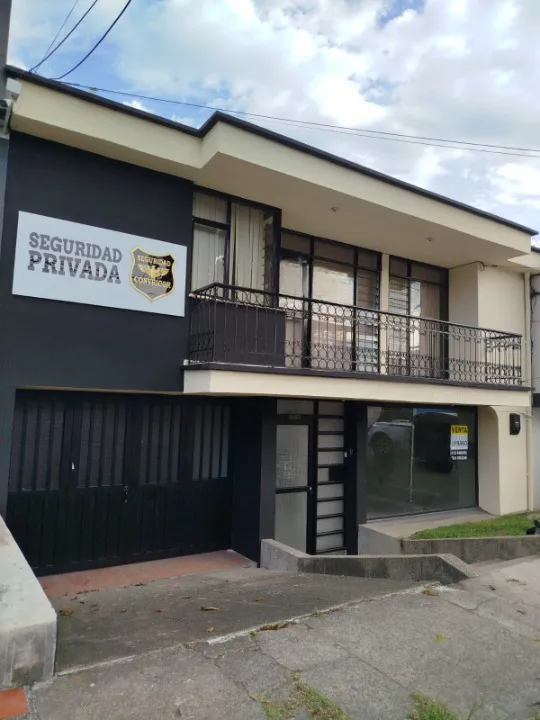 Casa en Arriendo en Maraya, Pereira