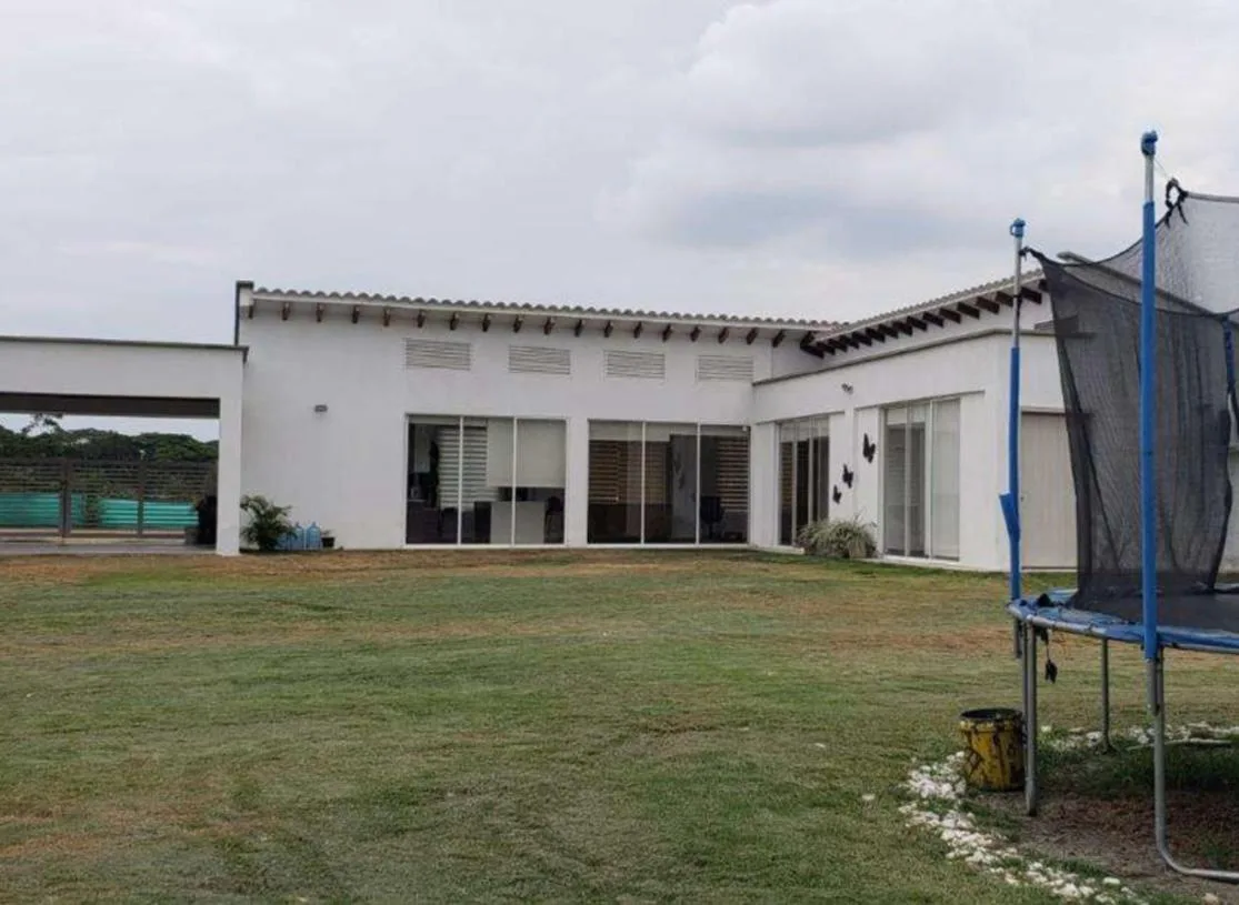 Casa en Arriendo en Matapalo, Palmira