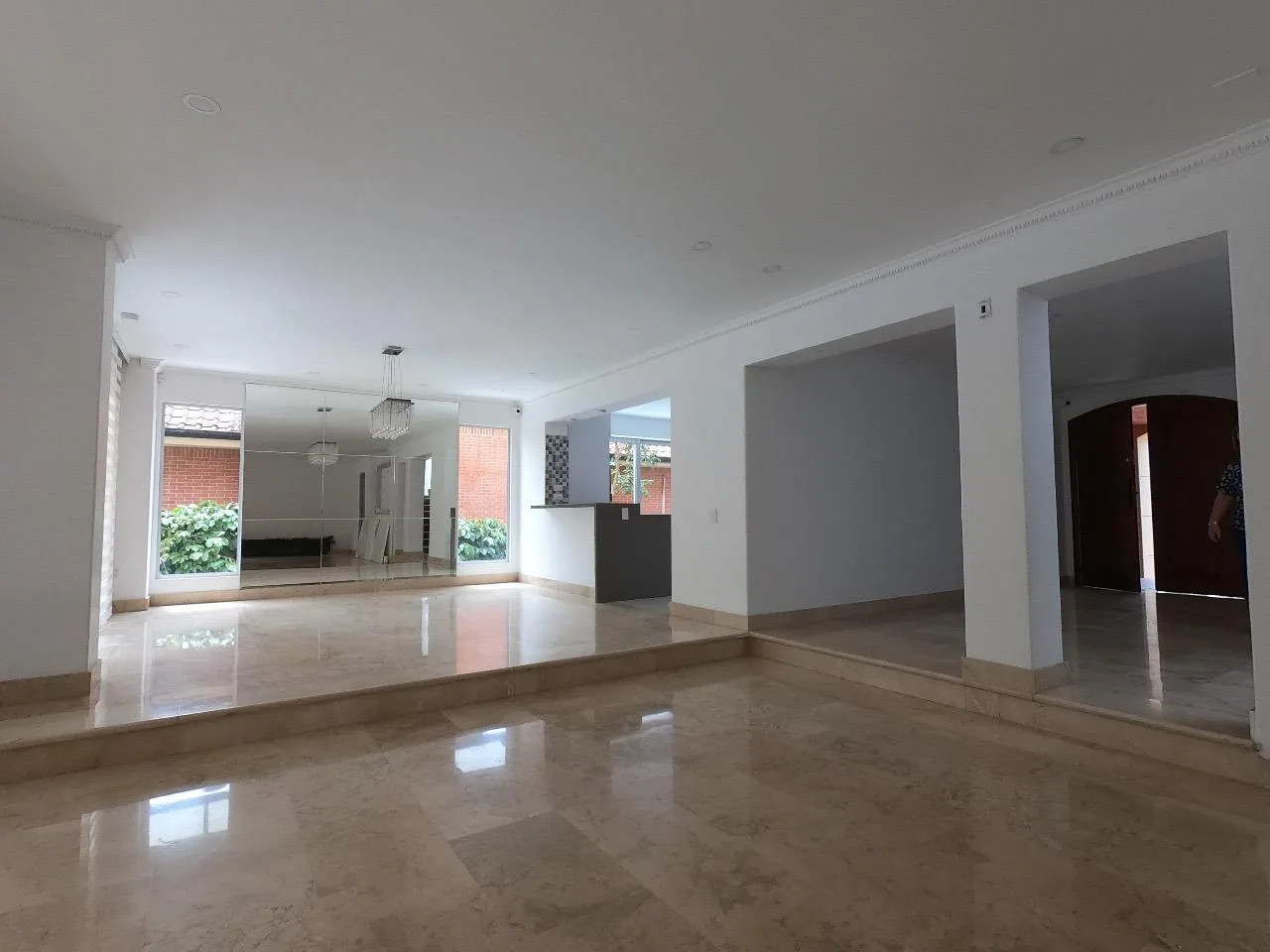 Casa en Arriendo en Llano Grande, Rionegro