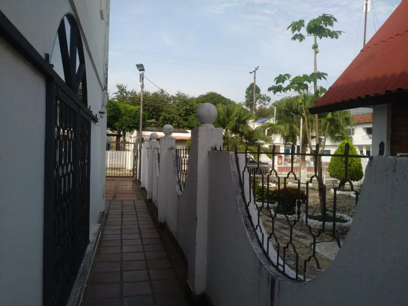 Casa en  Arriendo en Melgar