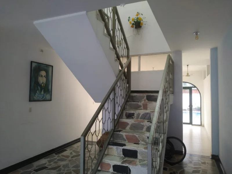 Casa en  Arriendo en Melgar