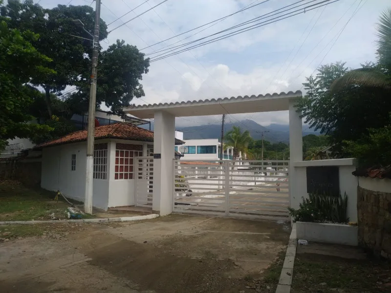 Casa en Arriendo