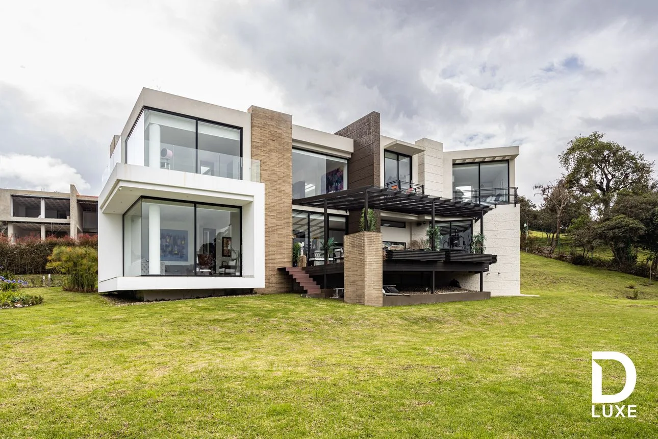Casa en Arriendo en Mercenario, Sopó