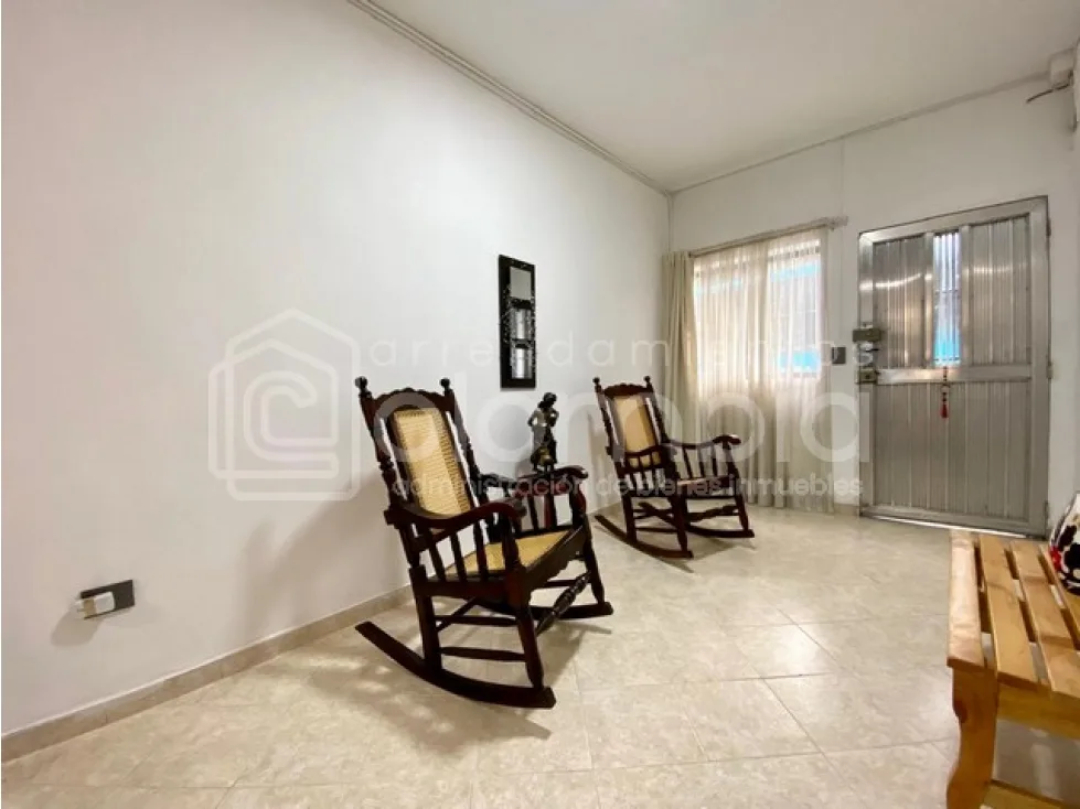 Finca en arriendo en La lomita, Barbosa