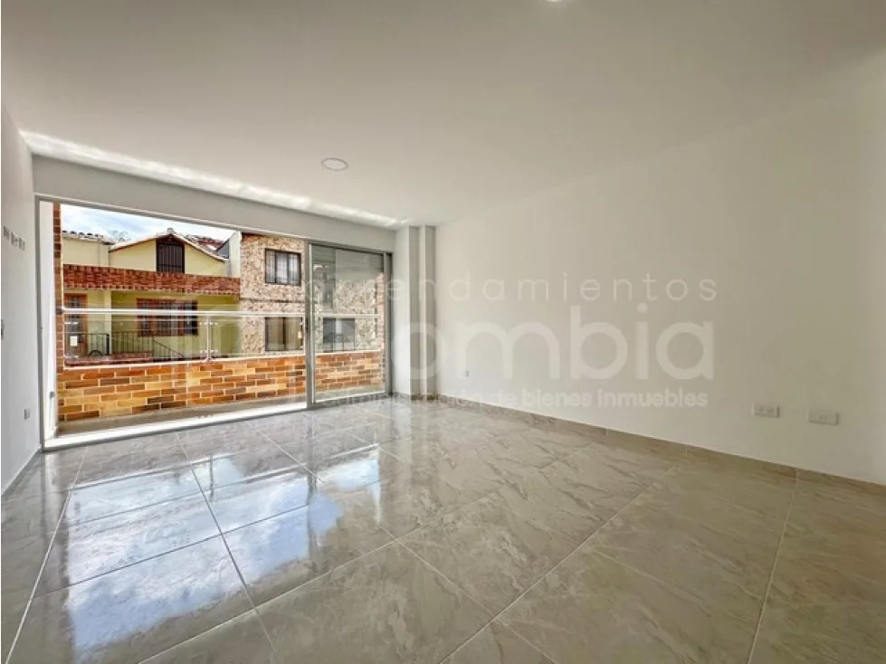 Apartamento en Arriendo en Villas del carmen, Sabaneta