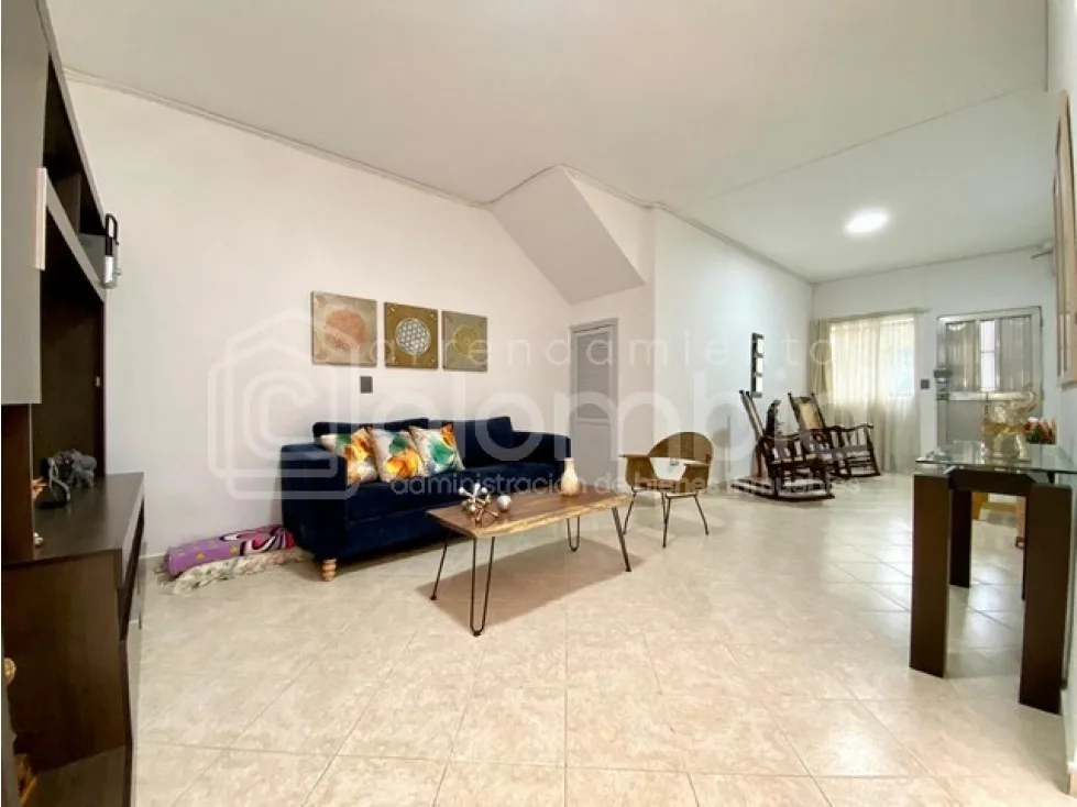 Casa en  Arriendo en Mesa, Envigado