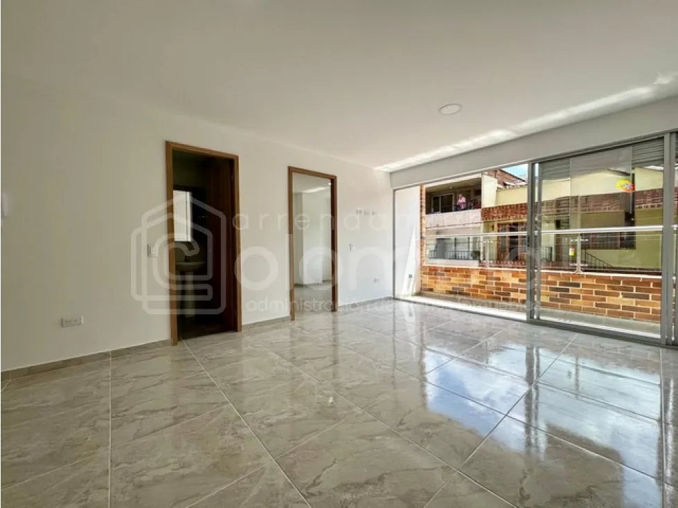 Casa en Arriendo en Mesa, Envigado