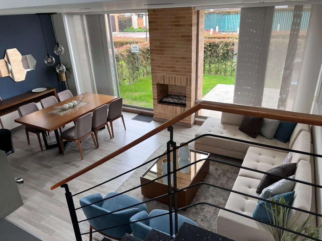 Oficina en Arriendo en Hatogrande, Cajicá