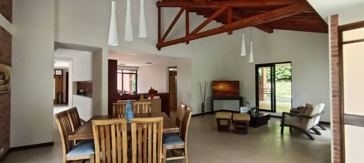 Casa en Arriendo en Morelia, Pereira