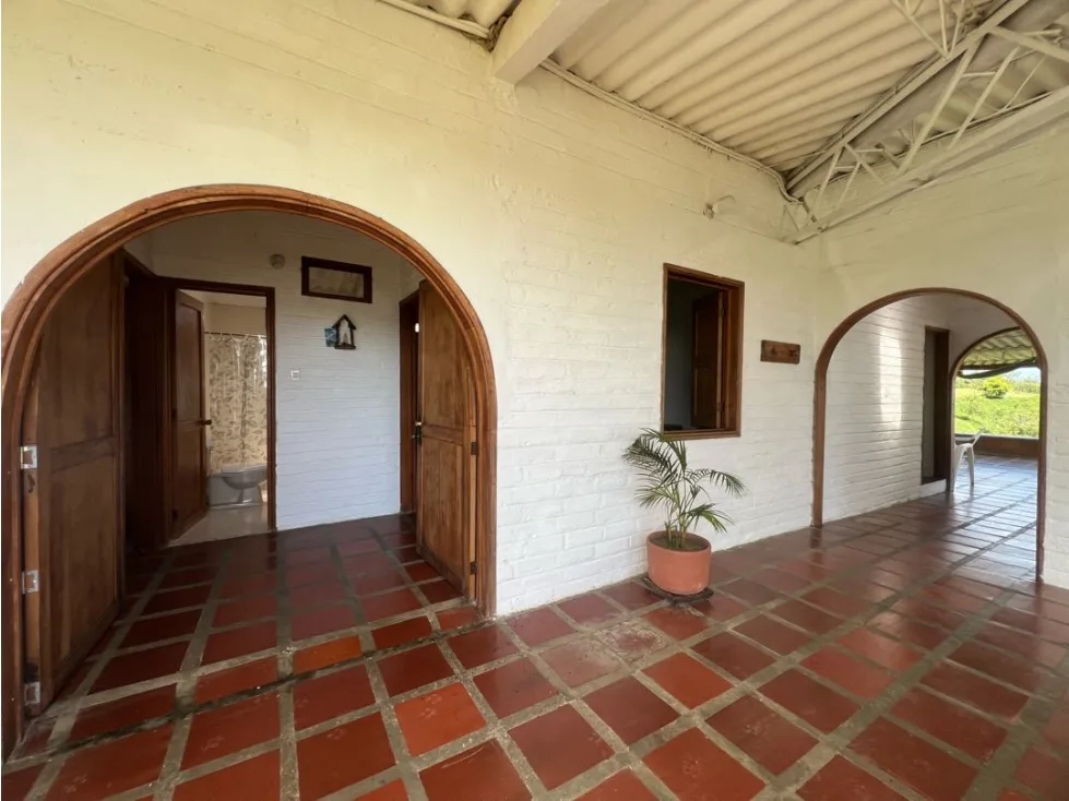 Casa en Arriendo en Morelia, Pereira
