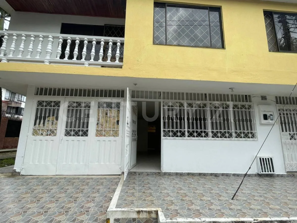 Casa en Arriendo en Mt cantarrana, Villavicencio