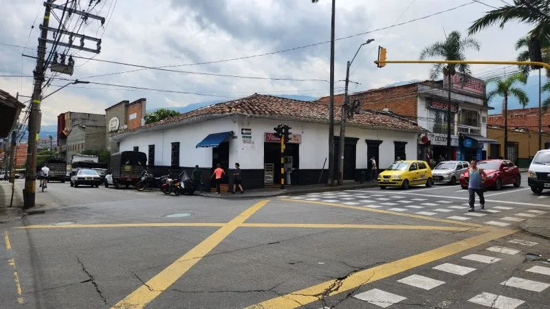 Casa en Arriendo en Mugá, Envigado