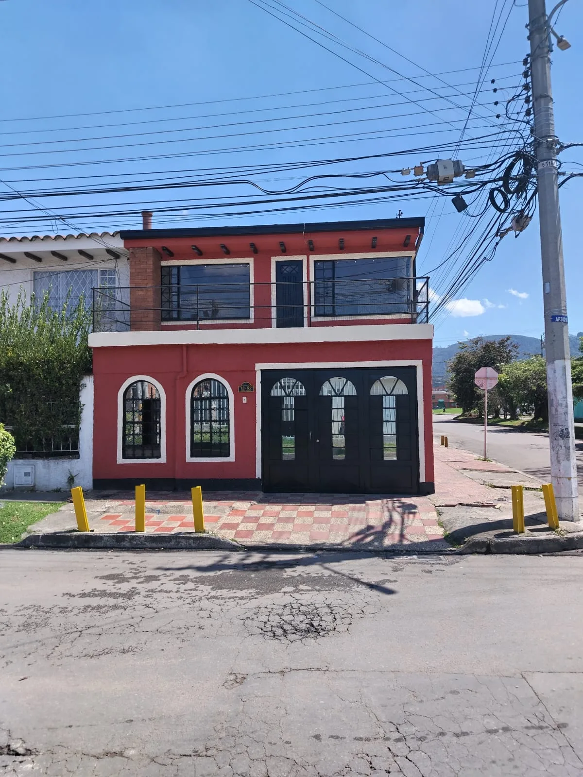 Casa en Arriendo en Nuevo copihue, Facatativa