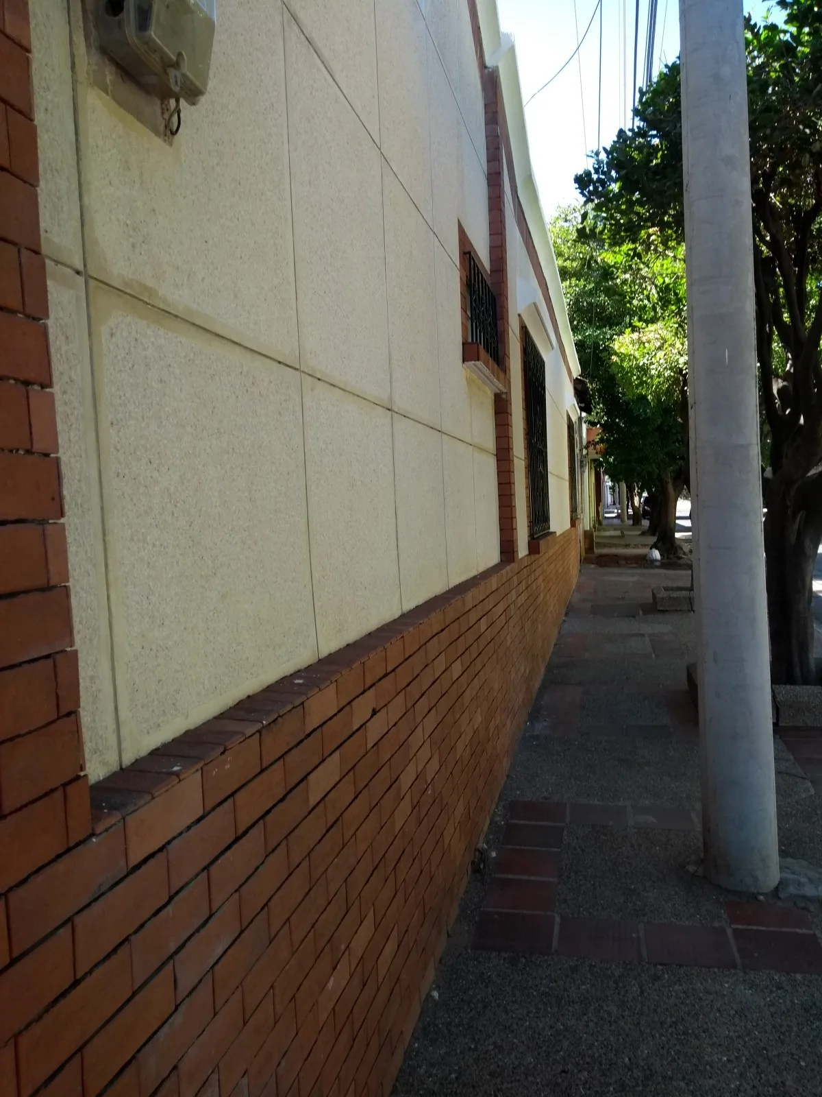 Casa en Arriendo en San carlos, Valledupar