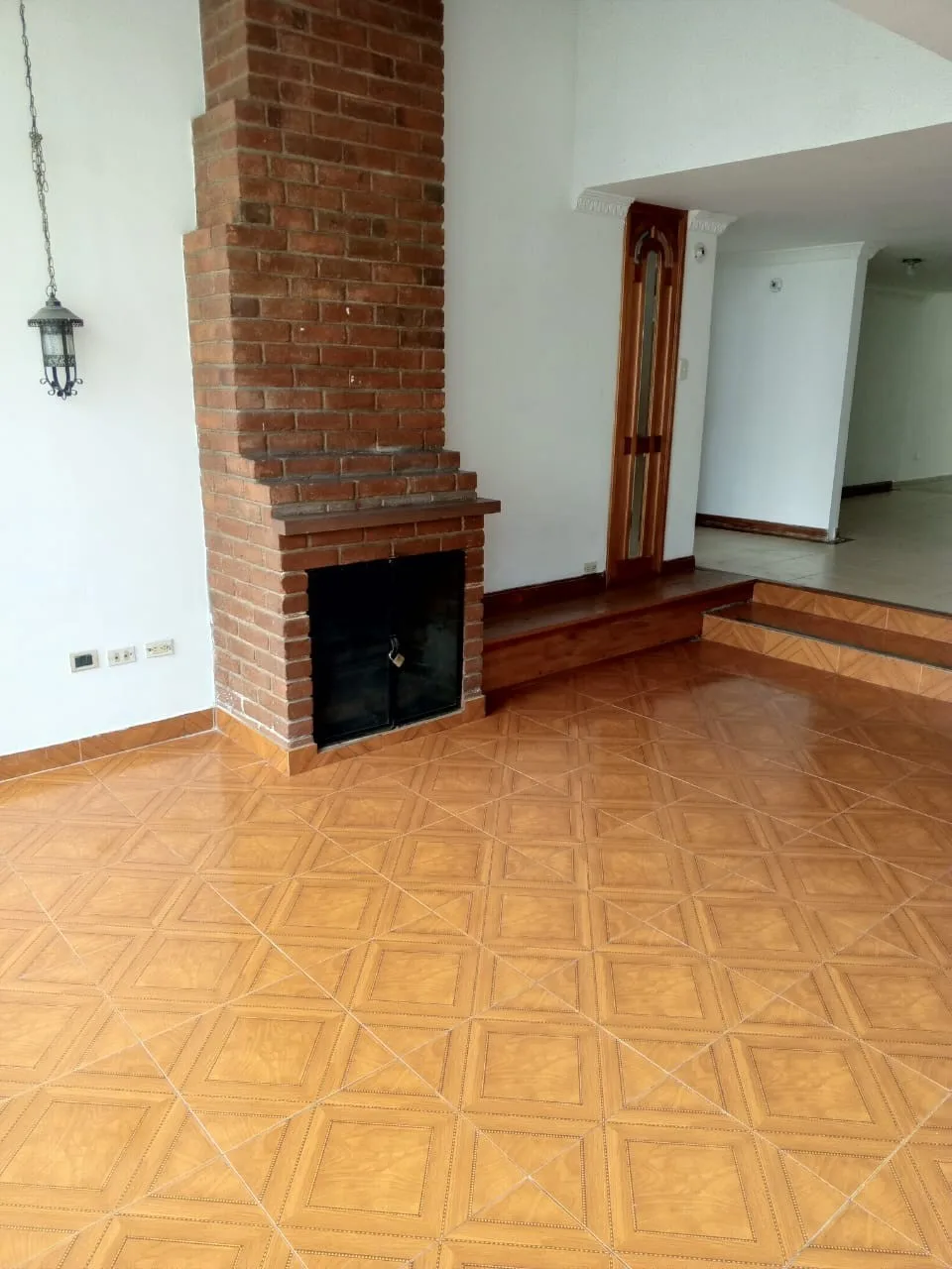 Casa en  Arriendo en Palermo, Pasto