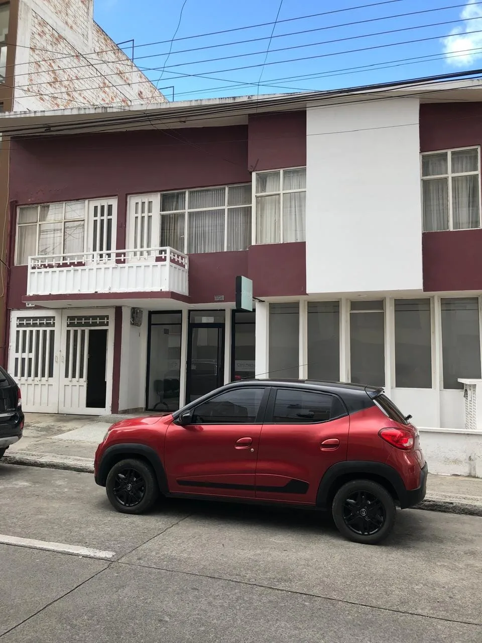 Casa en  Arriendo en Palermo, Pasto