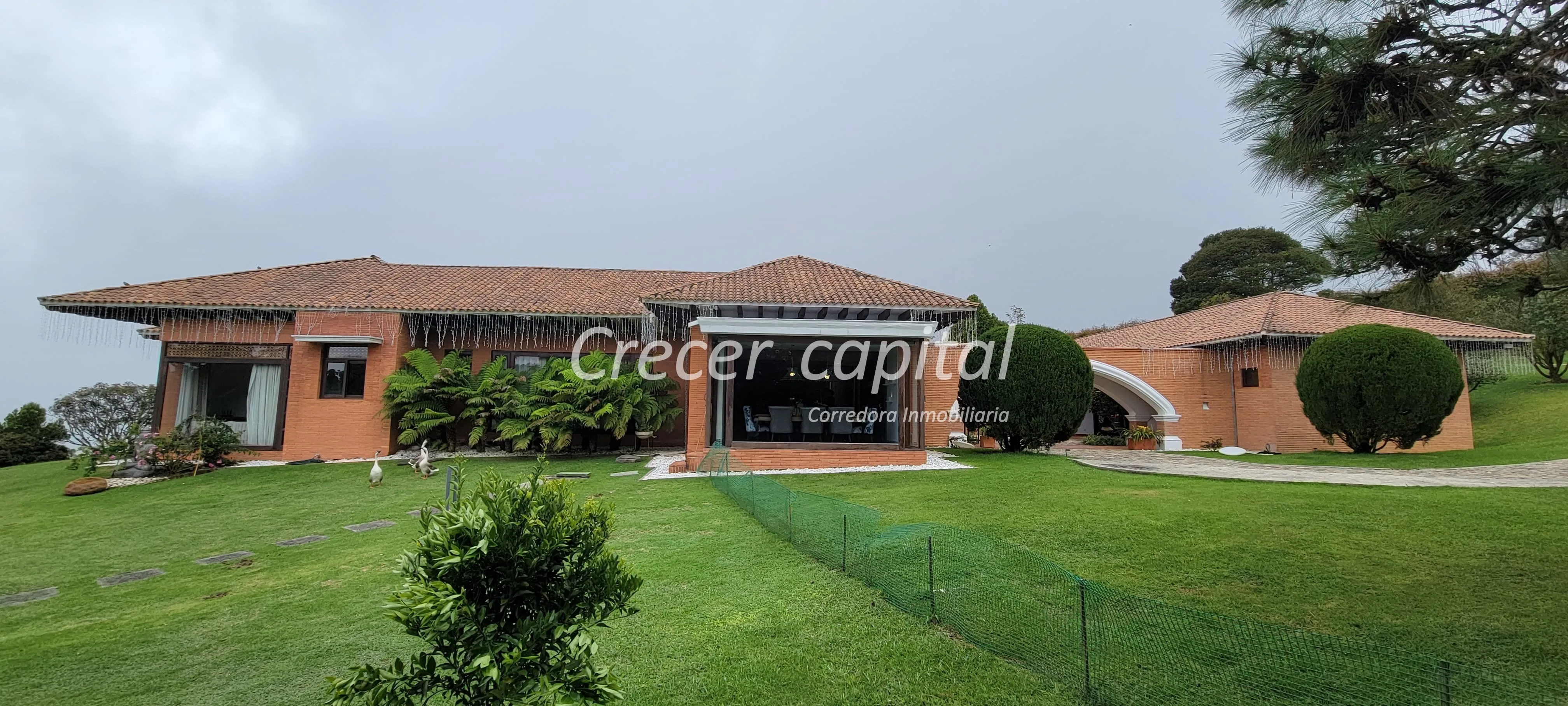 Casa en  Arriendo en Palmas, Envigado