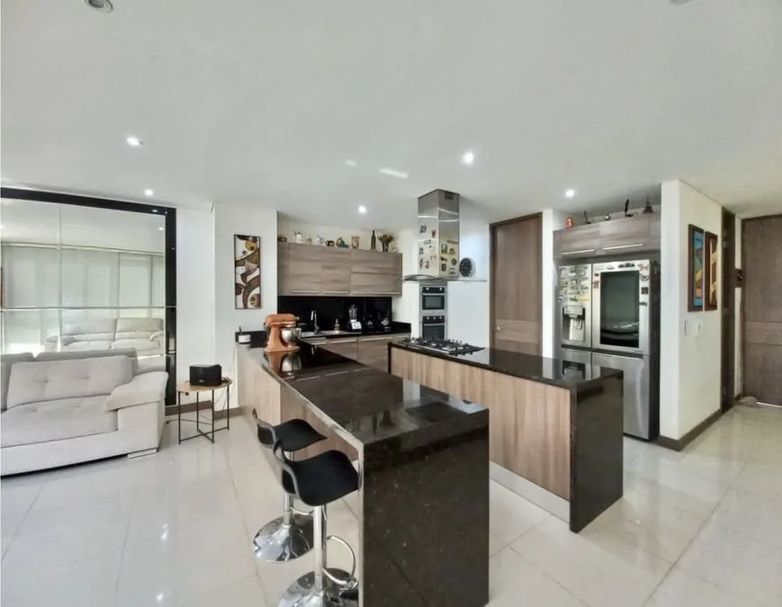 Apartamento en Arriendo en Pance, Cali