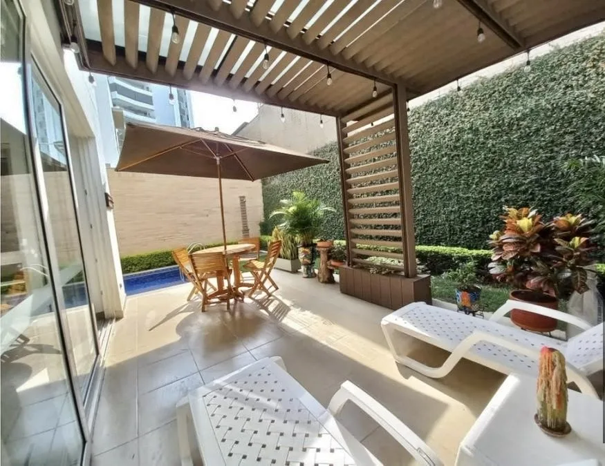 Casa en Arriendo en Pance, Cali