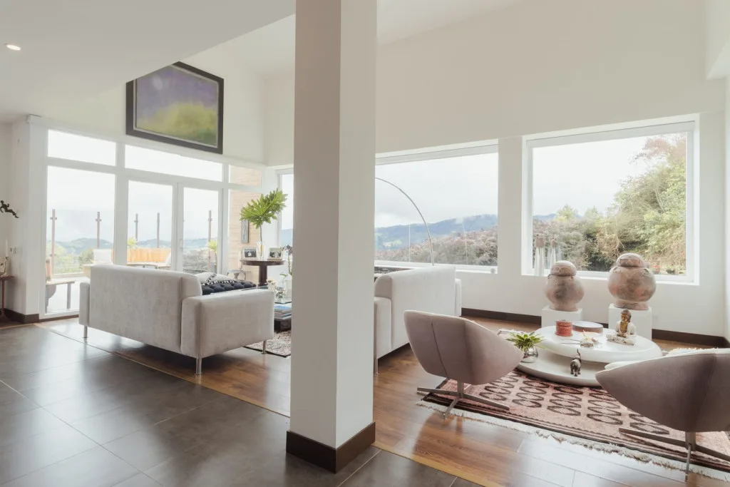 Casa en  Arriendo en Paramo, La calera