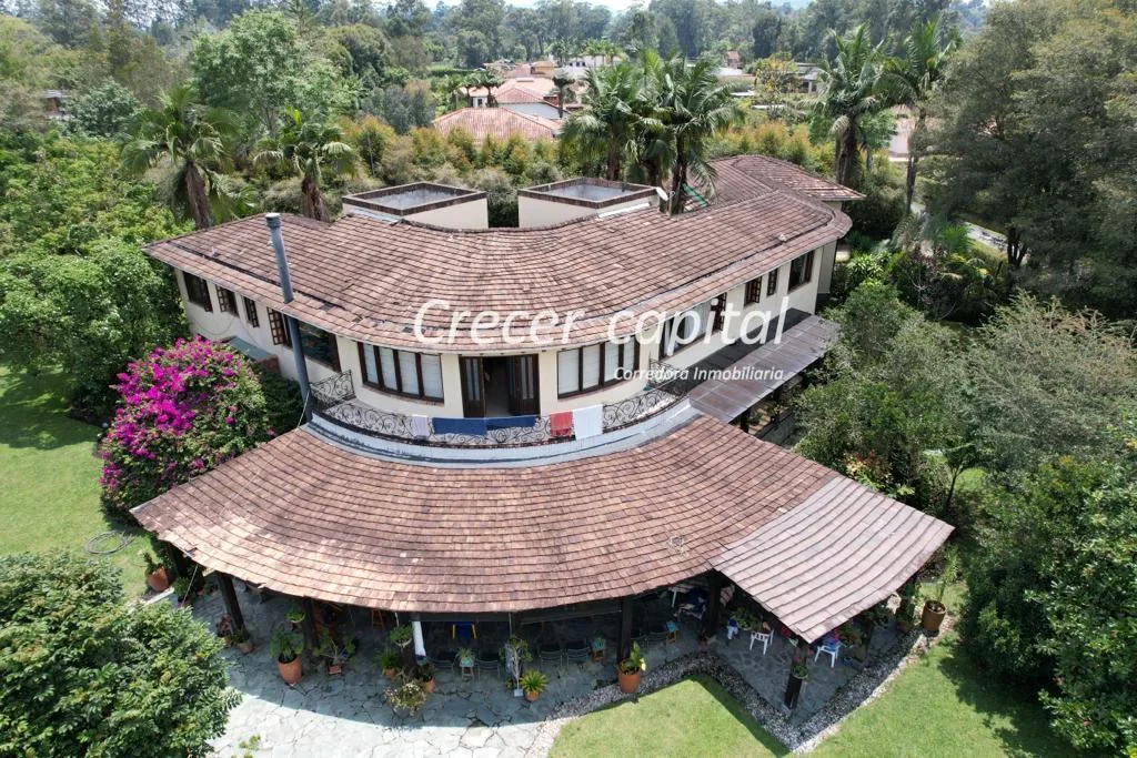 Casa en  Arriendo en Parcelacion agua luna de oriente, Rionegro