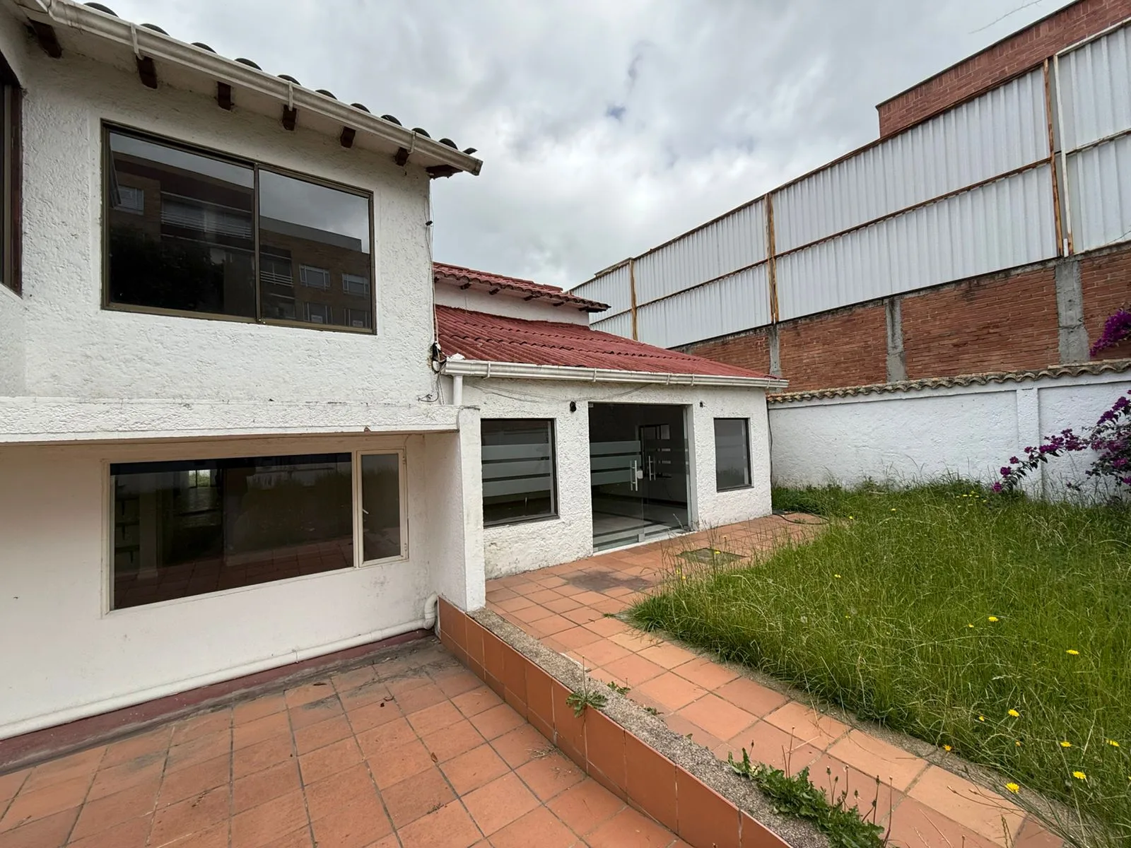 Casa en Arriendo en Parmalat - proleche, Chía