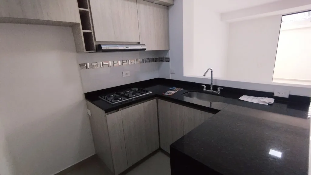 Apartamento en Arriendo en Parque Natura, Jamundí