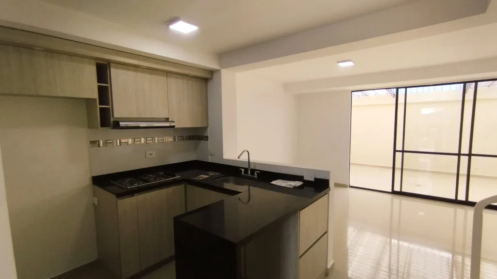 Casa en Arriendo en Parque Natura, Jamundí