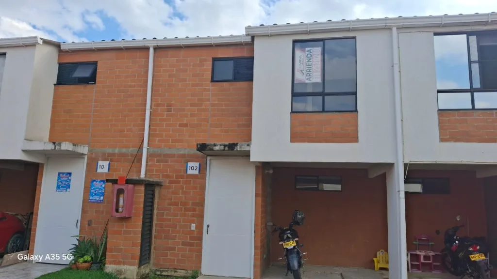 Casa en Arriendo en Parque Natura, Jamundí