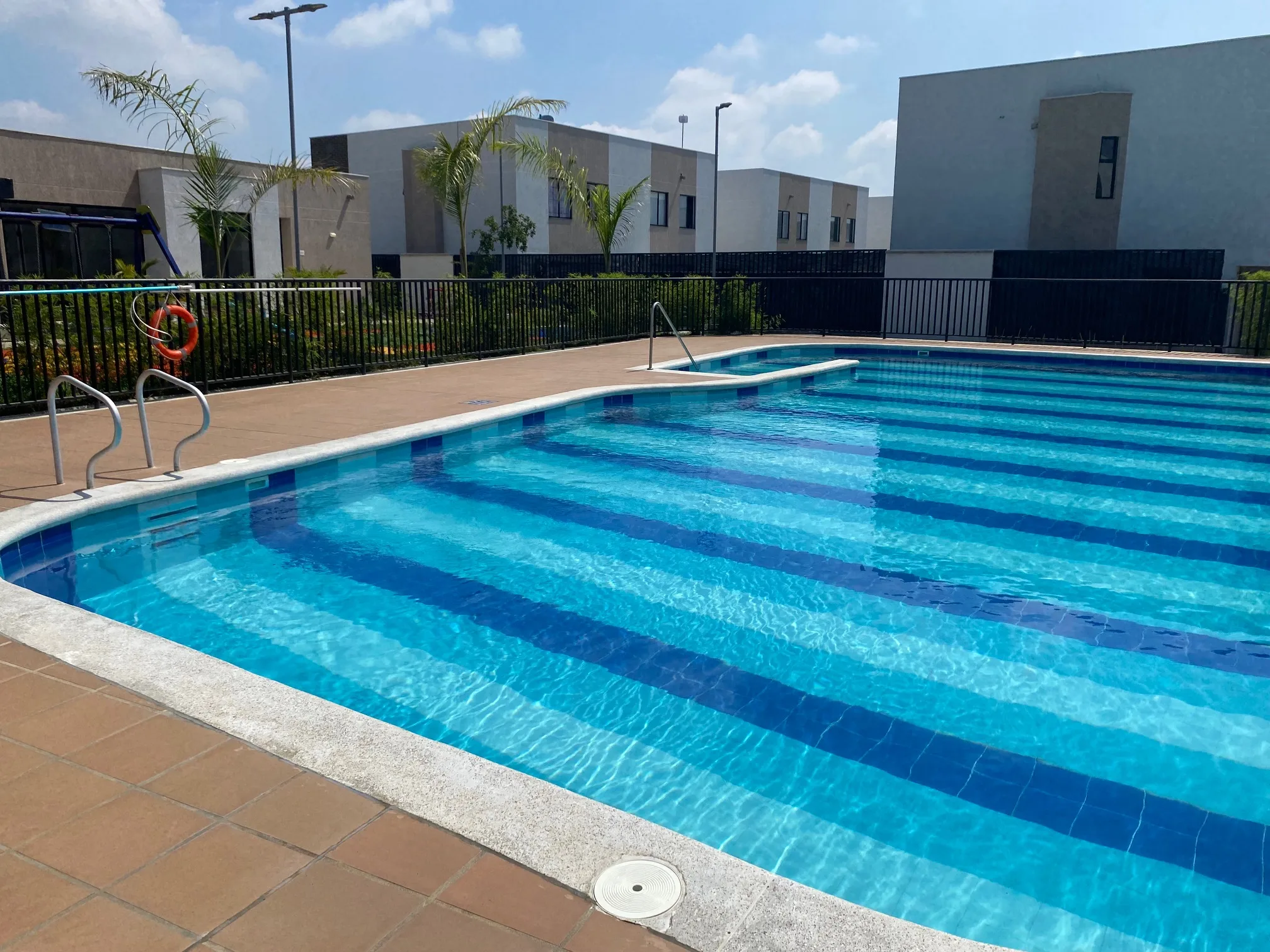 Casa en  Arriendo en Parque Natura, Jamundí