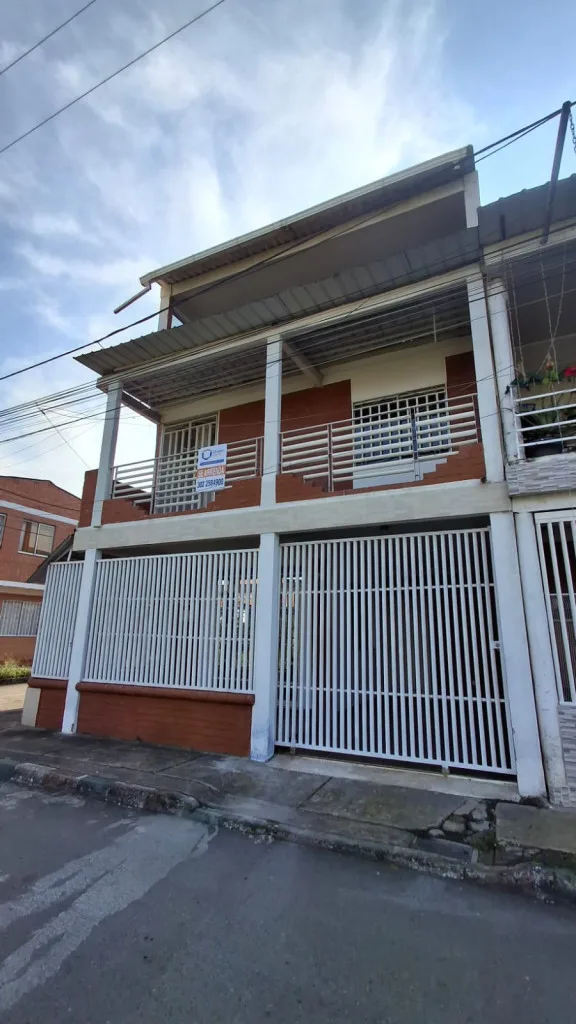 Apartamento en Arriendo en Parque Natura, Jamundí