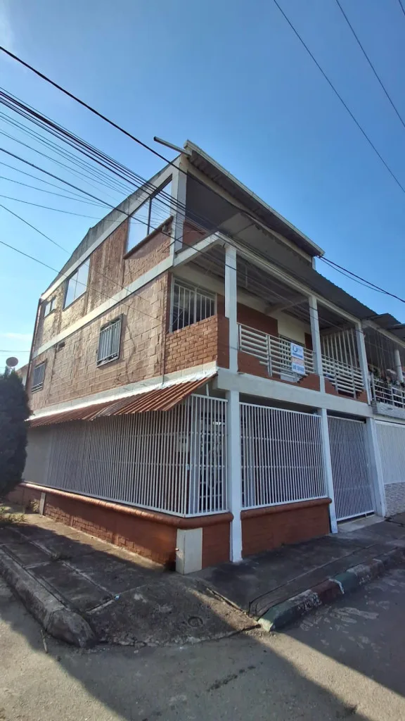 Casa en Arriendo en Paso de la bolsa, Jamundí