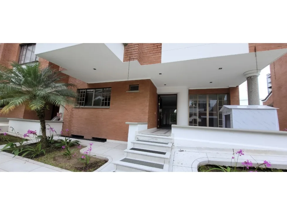 Casa en Arriendo en Pinares, Pereira