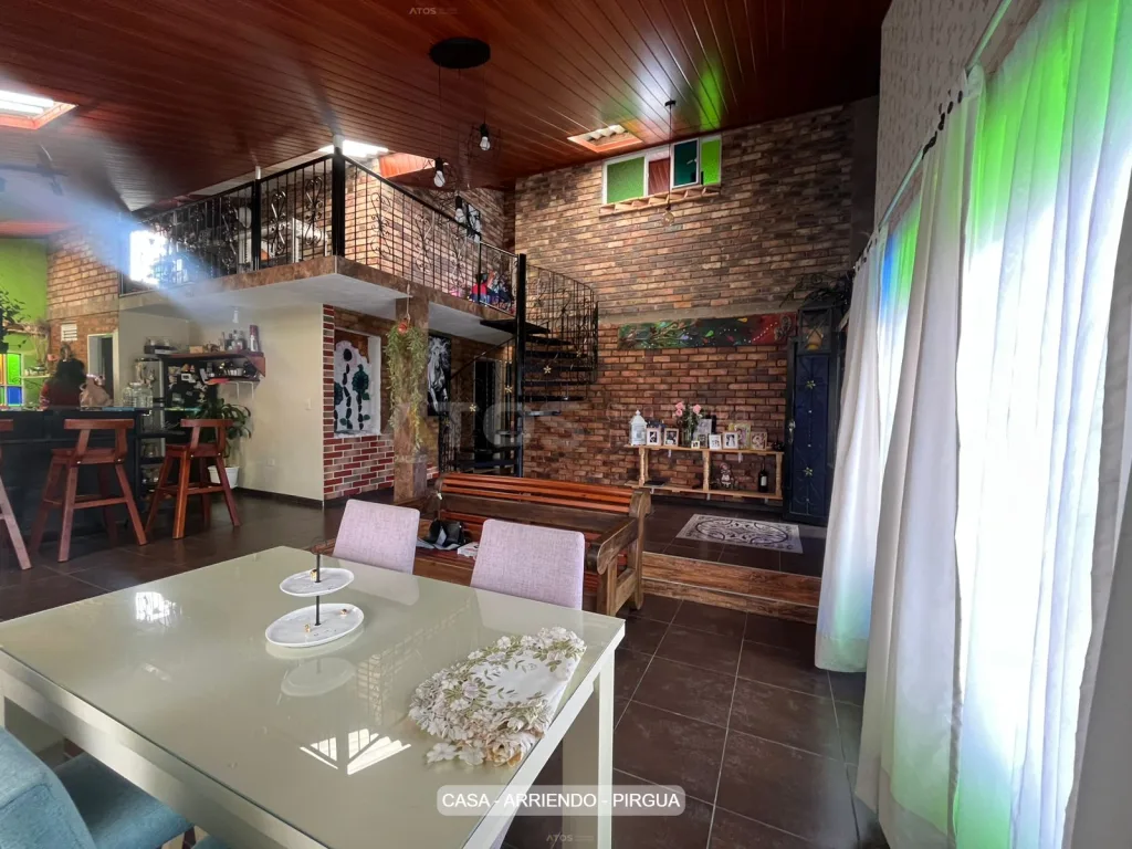 Apartamento en Arriendo en Centro, Paipa