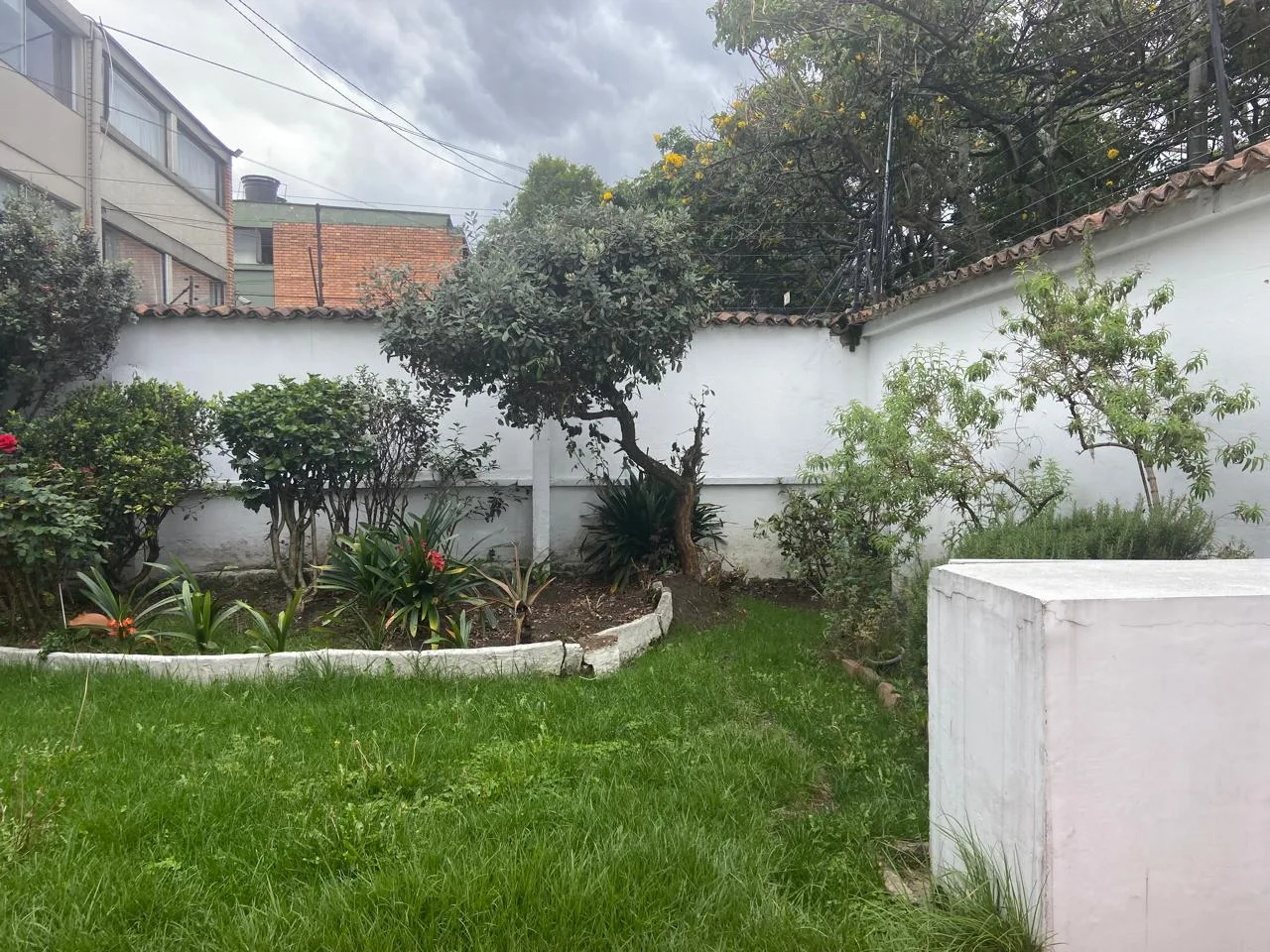 Casa en  Arriendo en Polo club, Bogotá