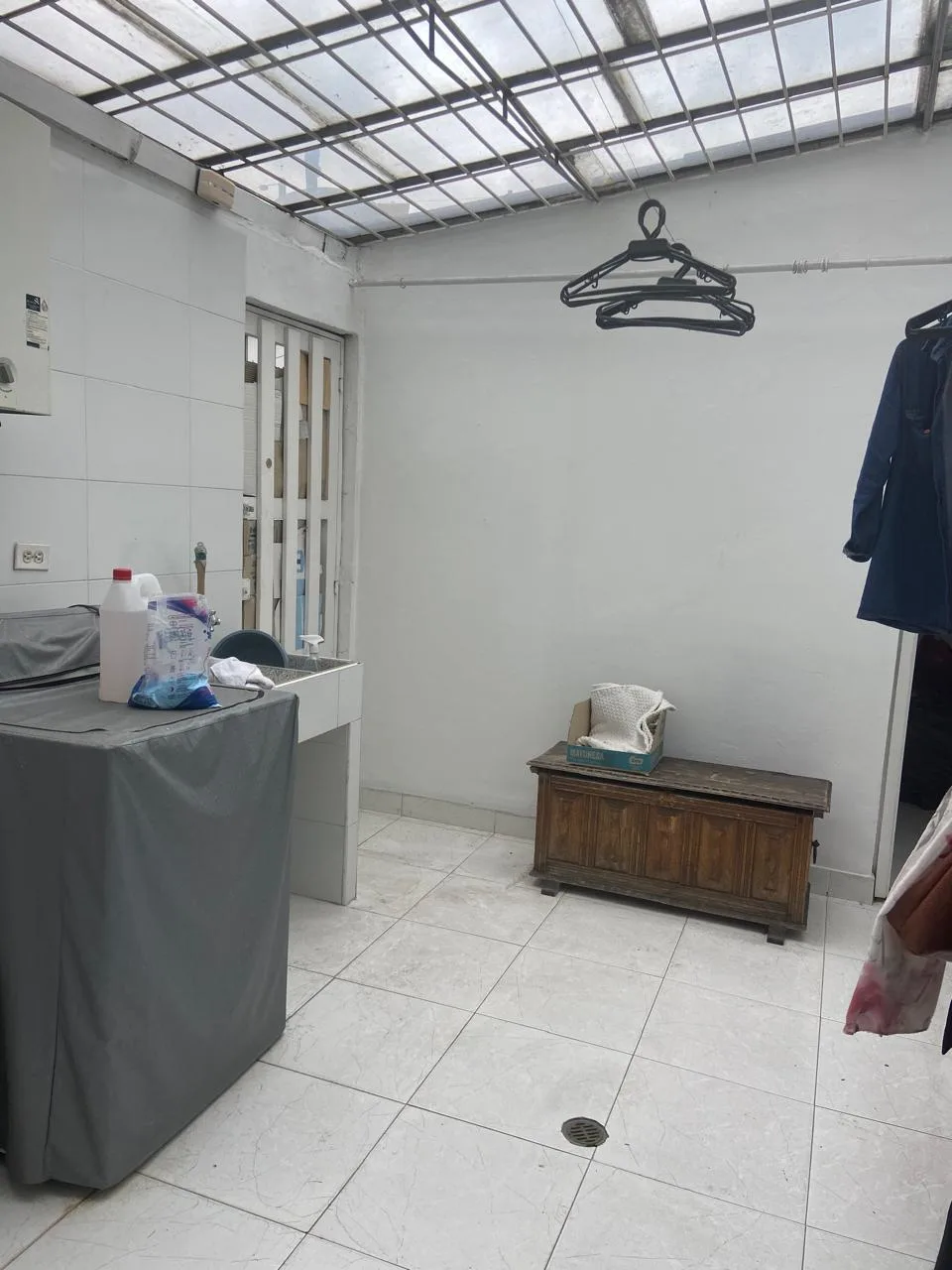 Casa en  Arriendo en Polo club, Bogotá