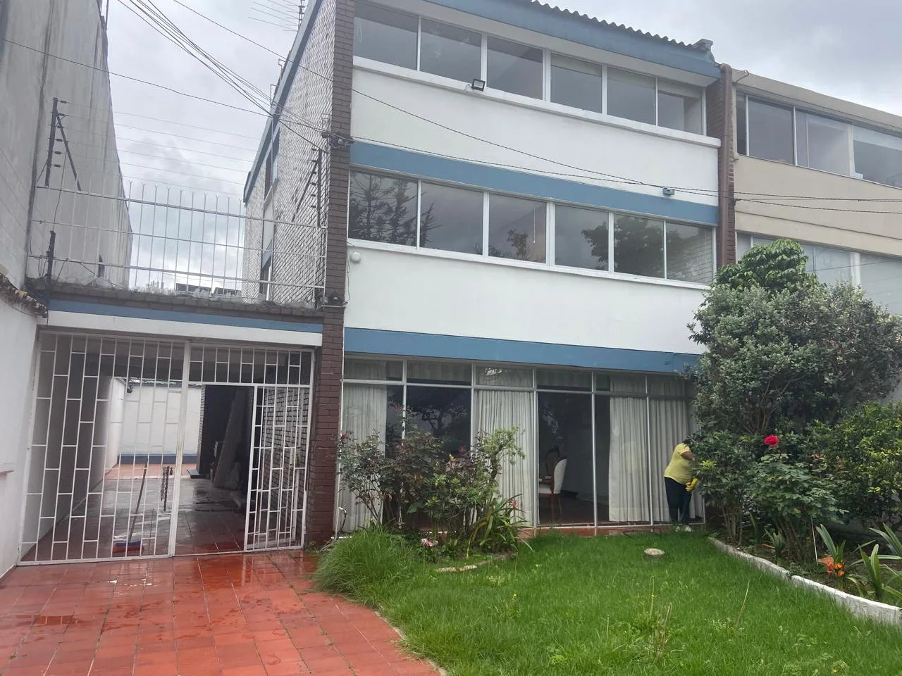 Casa en  Arriendo en Polo club, Bogotá