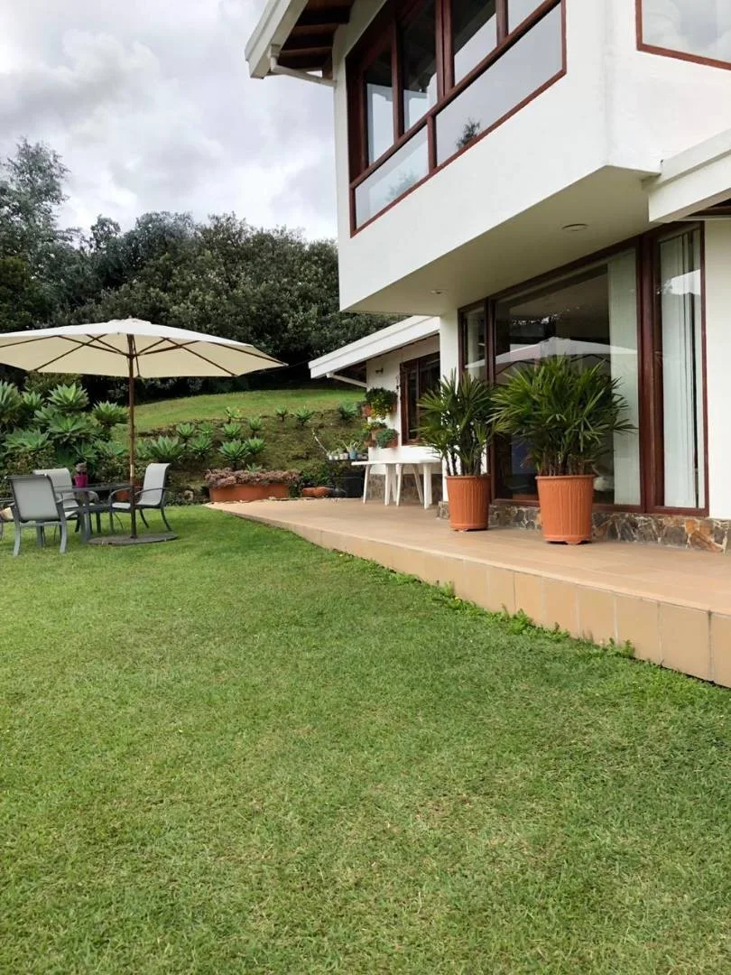 Casa en Arriendo en Pontezuela, Rionegro