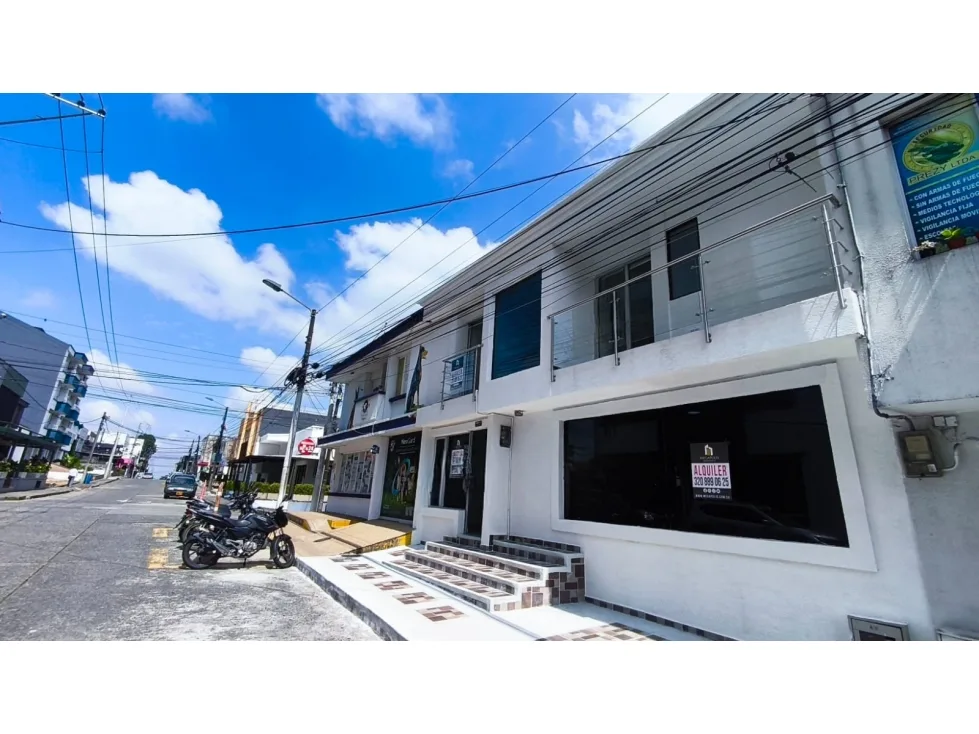 Casa en Arriendo en Popular modelo, Pereira