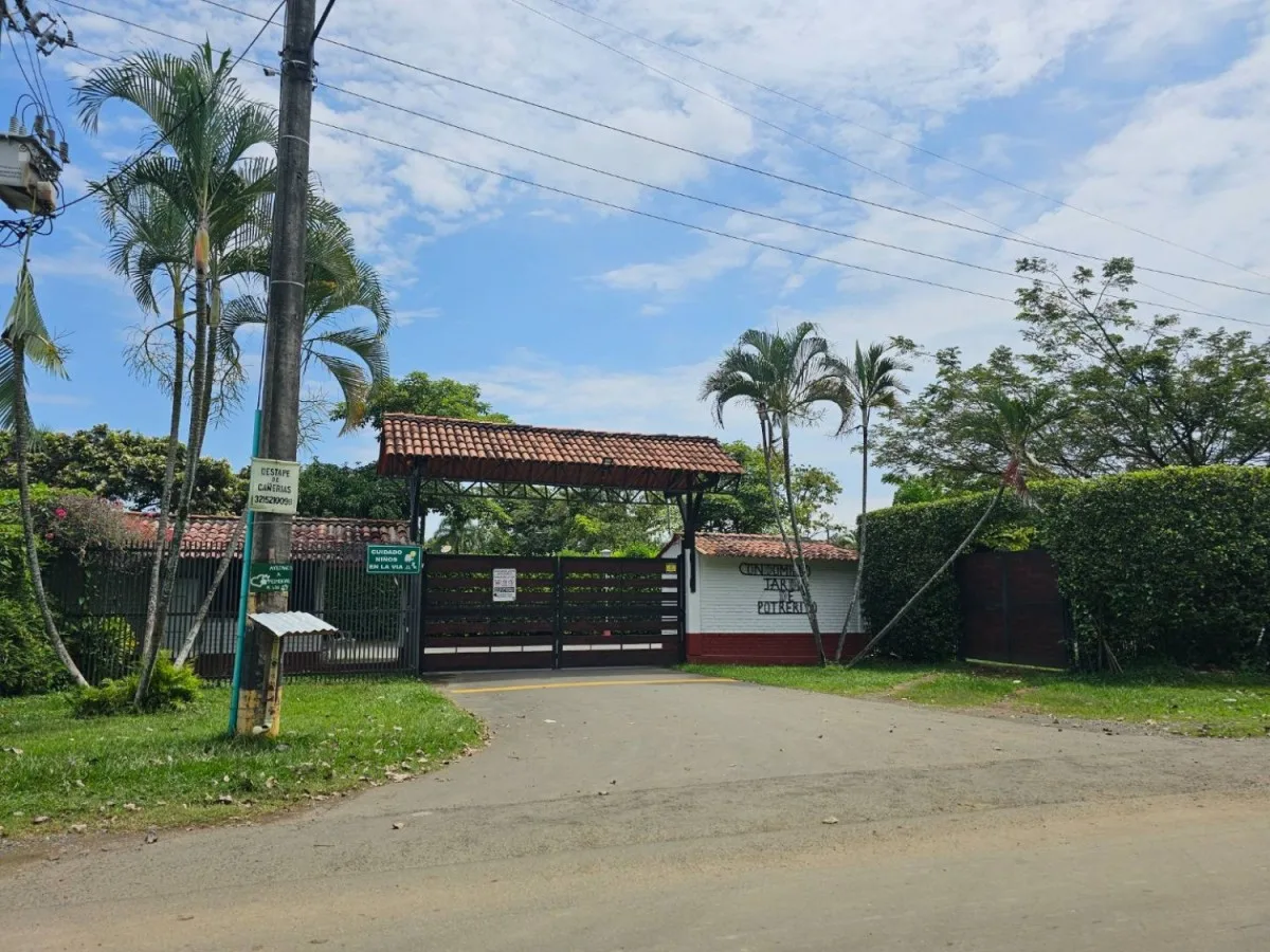 Casa en  Arriendo en Potrerito, Jamundí