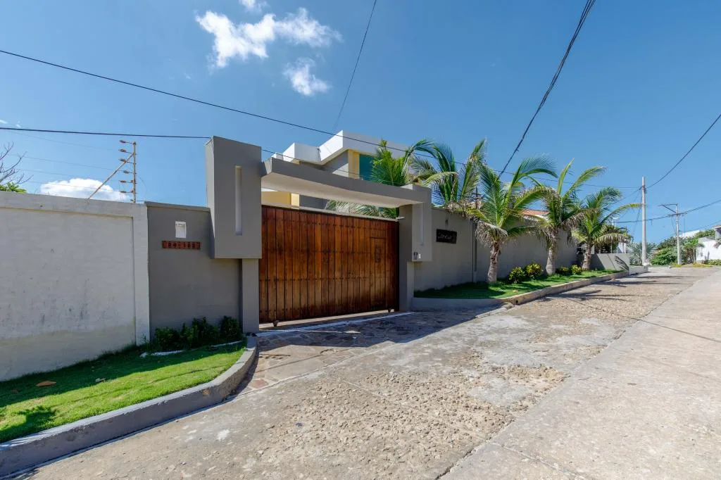 Bodega en Arriendo en Manuela beltran, Soledad