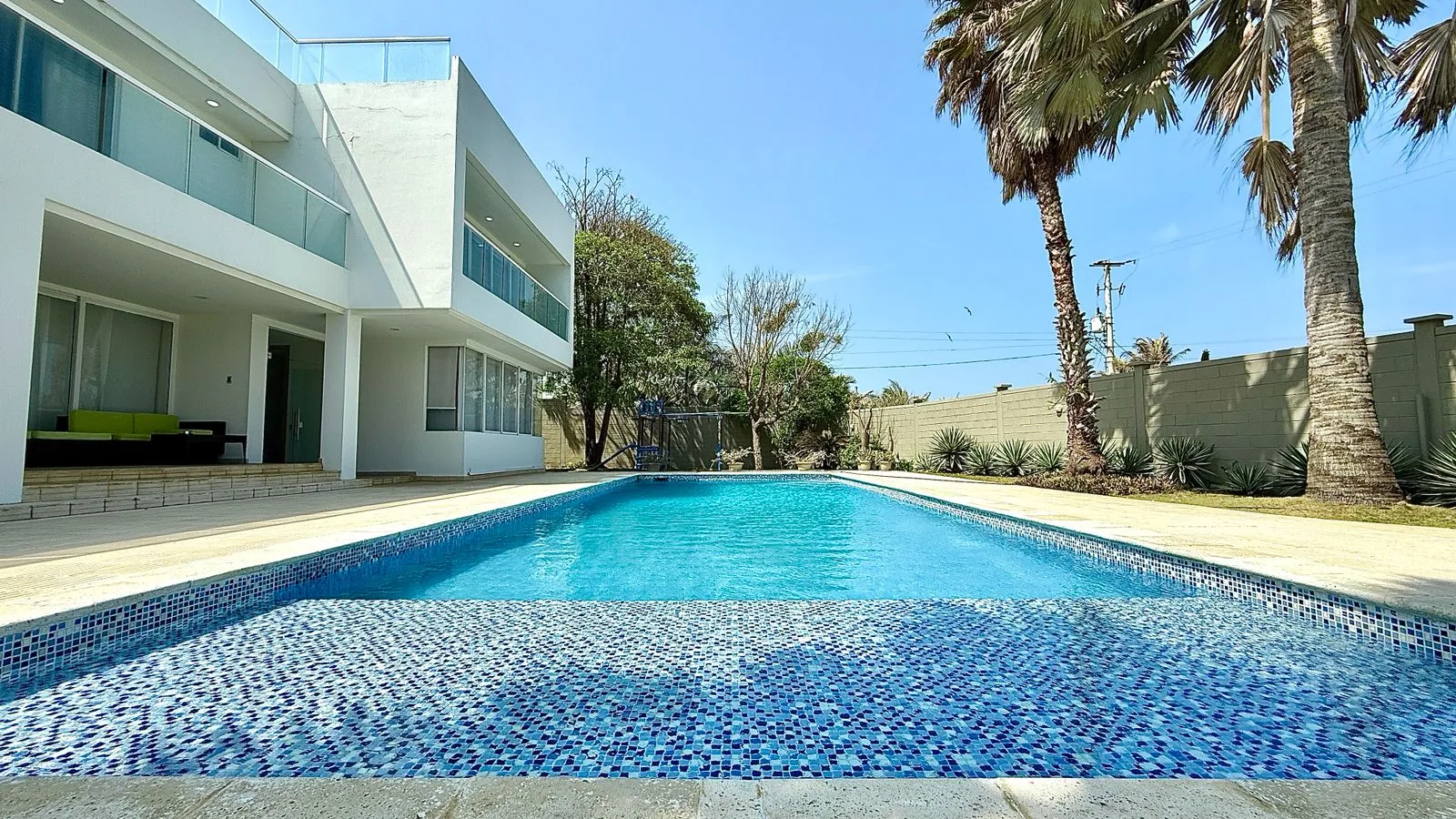 Casa en Arriendo en Pradomar, Puerto colombia