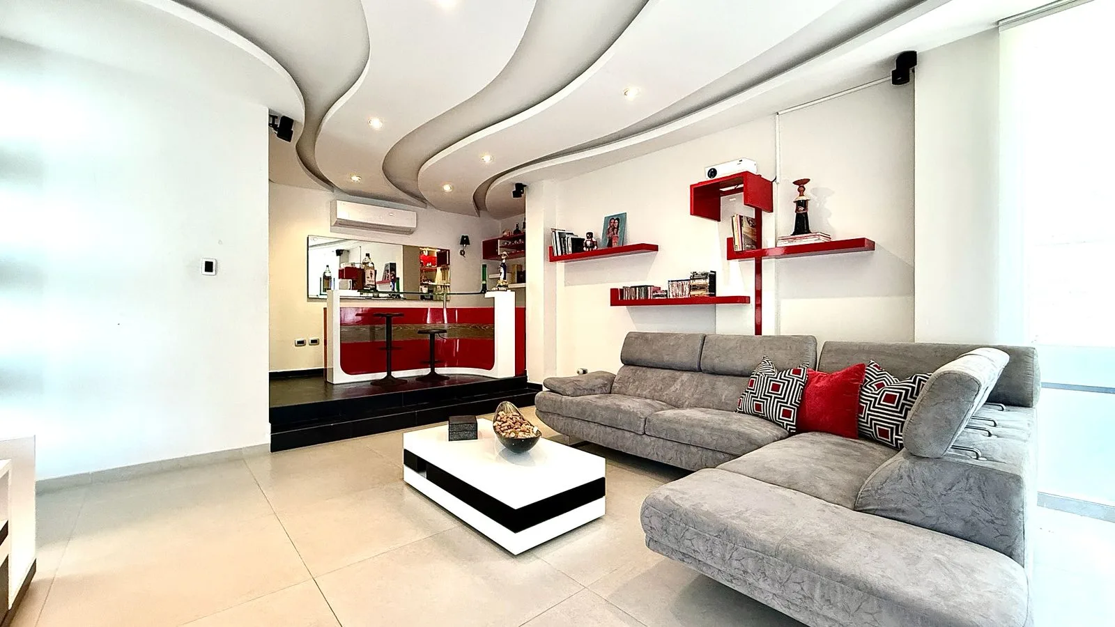 Casa en Arriendo en Pradomar, Puerto colombia