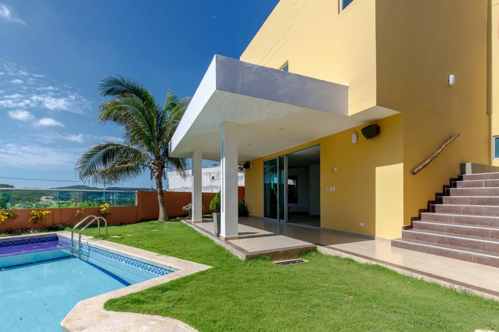 Casa en Arriendo en Pradomar, Puerto colombia