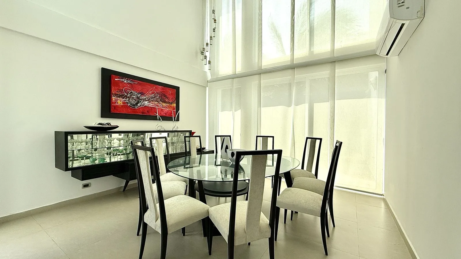 Casa en Arriendo en Pradomar, Puerto colombia