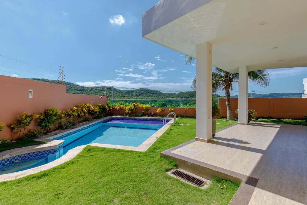 Casa en Arriendo en Pradomar, Puerto colombia