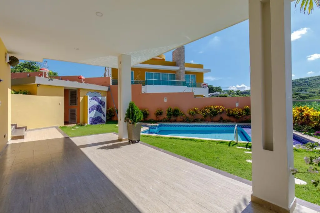 Casa en Arriendo en Pradomar, Puerto colombia