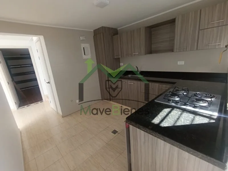 Casa en Alquiler San Antonio