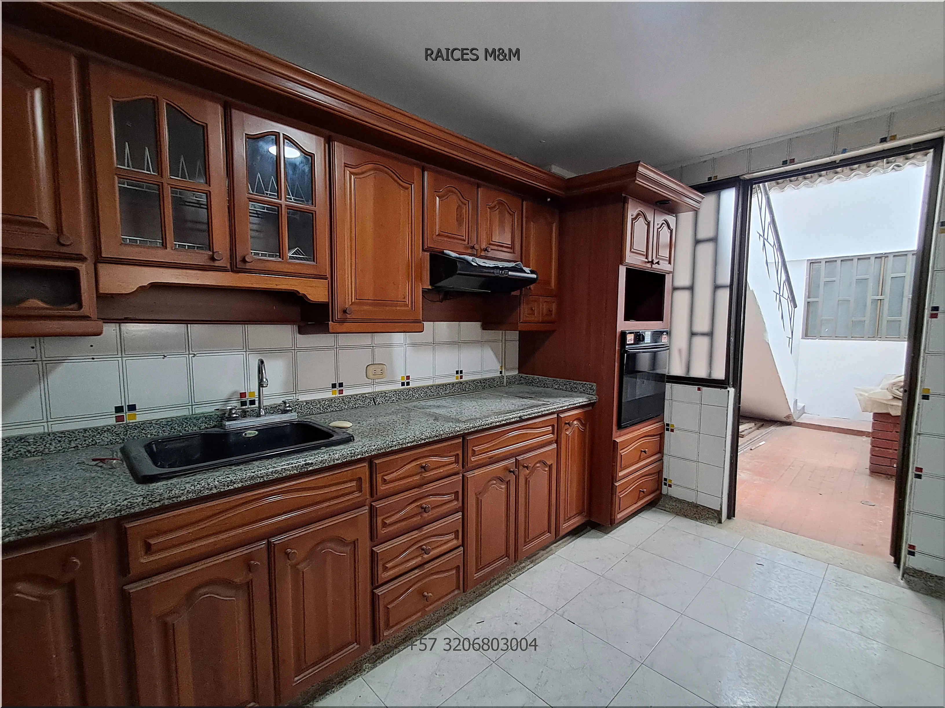 Casa en Arriendo en Primero de febrero, Pereira