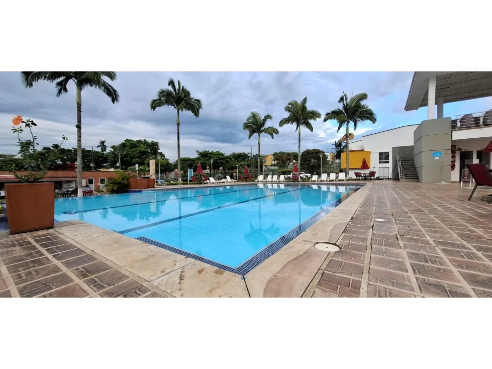 Casa en Arriendo en Pueblito Cafetero, Pereira